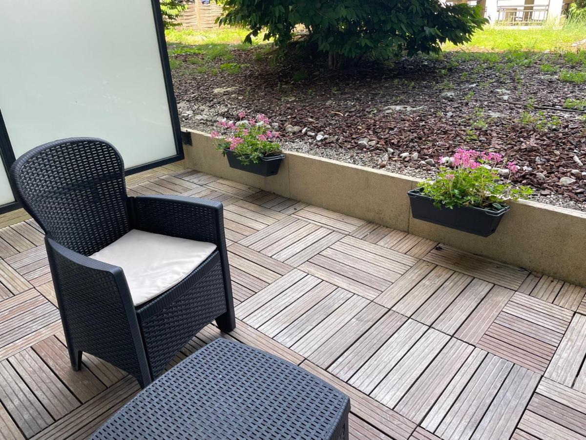 Studio Disneyland Paris 2 - Terrasse Μπισί-Σεν Ζορζ Εξωτερικό φωτογραφία