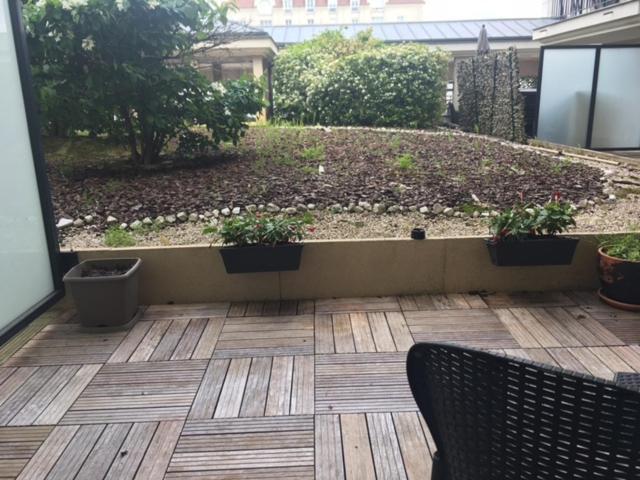 Studio Disneyland Paris 2 - Terrasse Μπισί-Σεν Ζορζ Εξωτερικό φωτογραφία