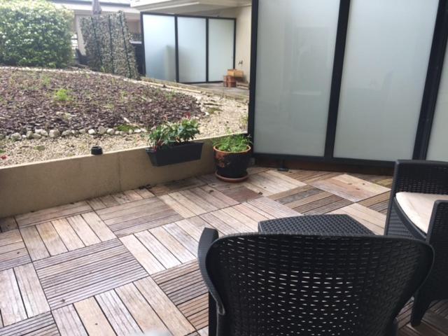 Studio Disneyland Paris 2 - Terrasse Μπισί-Σεν Ζορζ Εξωτερικό φωτογραφία